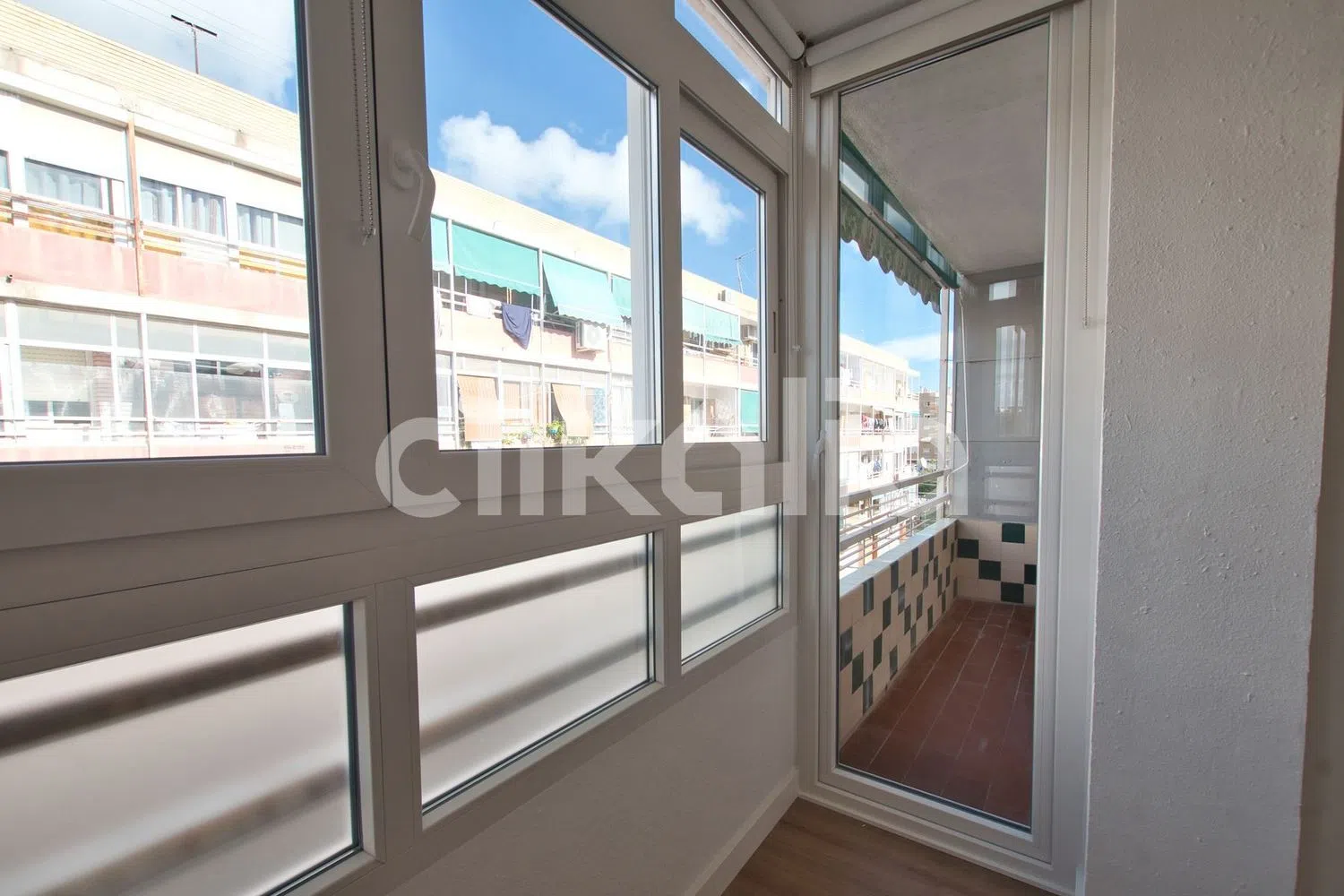 Piso en calle Facheca - Foto 13