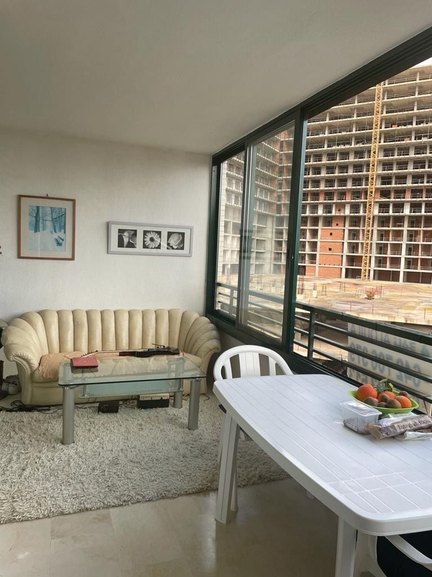 Piso en Avenida Rosa de los Vientos, 17, Bulevar - Puerta Mítica - Foto 19