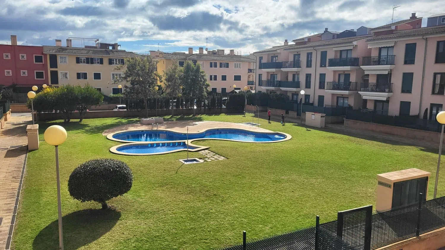 Piso en calle de Santa Margalida, 5 - Foto 1