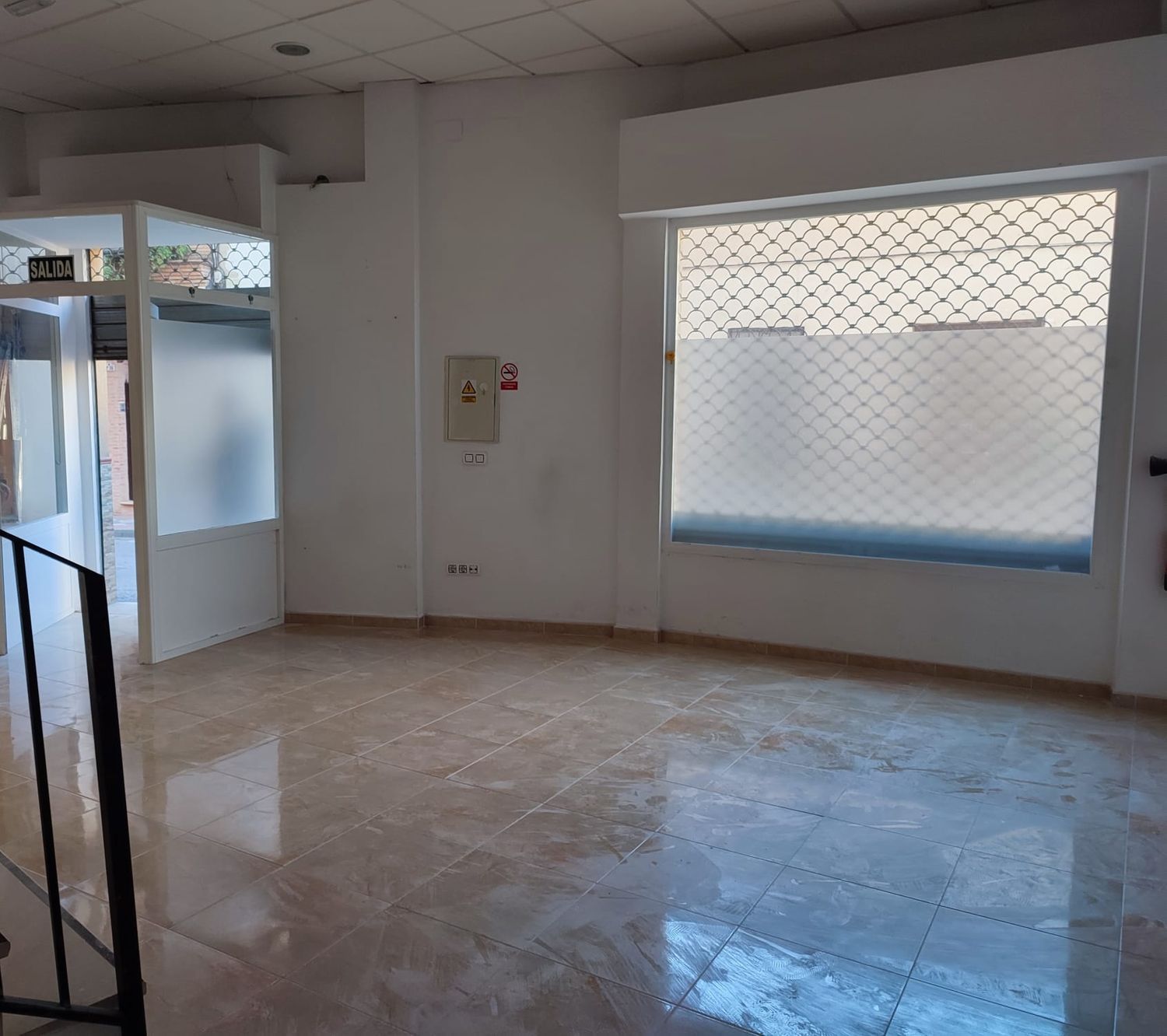 Local en Calle doctor jiménez rueda, 28, Centro, Centro - Foto 3