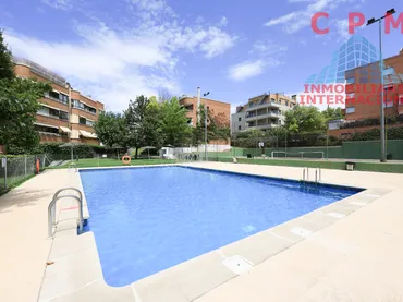 Piso en Pozuelo de Alarcón - Foto 1