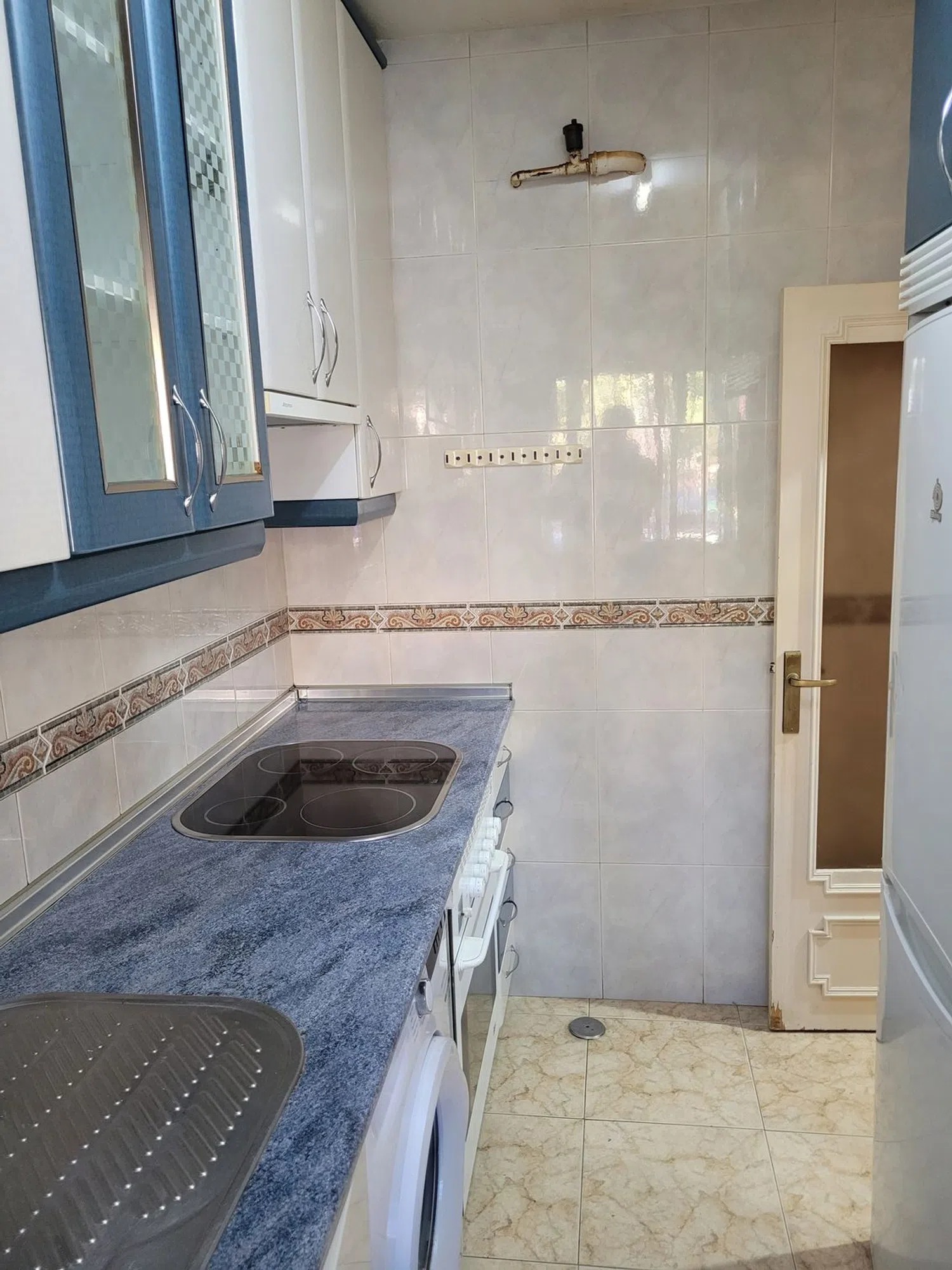 Piso en avenida de Celio Villalba, 8 - Foto 11