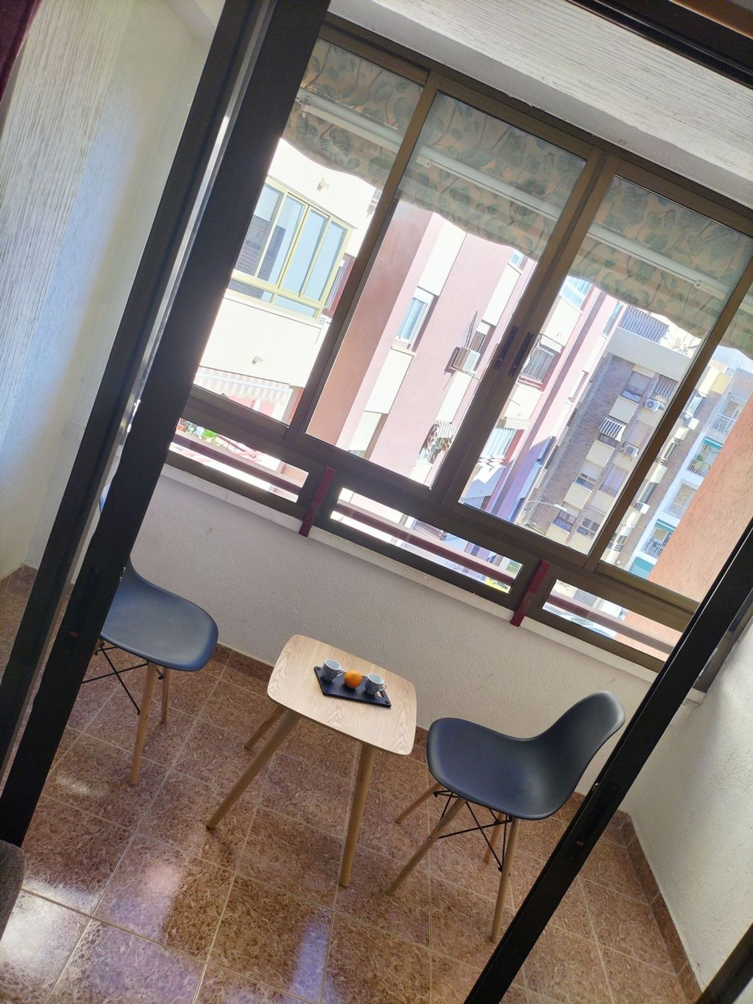 Piso en Calle Primavera, 23, Carolinas Altas - Foto 2