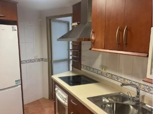 Piso en Avenida de Madrid, 39 - Foto 7