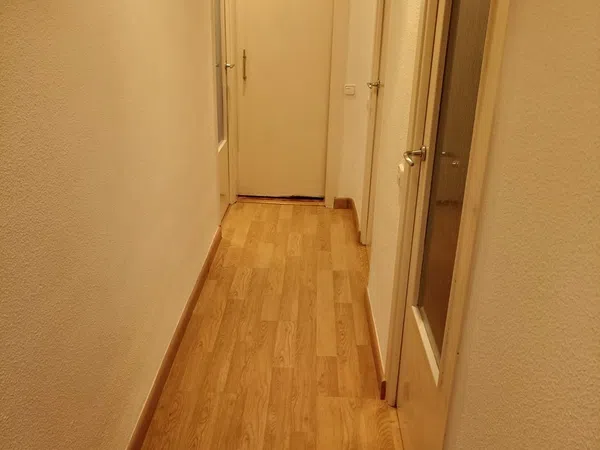 Piso en calle Obispo Frutos, 11 - Foto 21