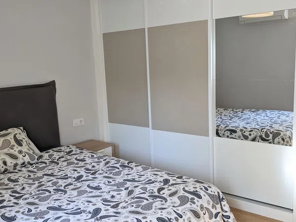 Piso en calle Marqués del Nervión, 108 - Foto 4