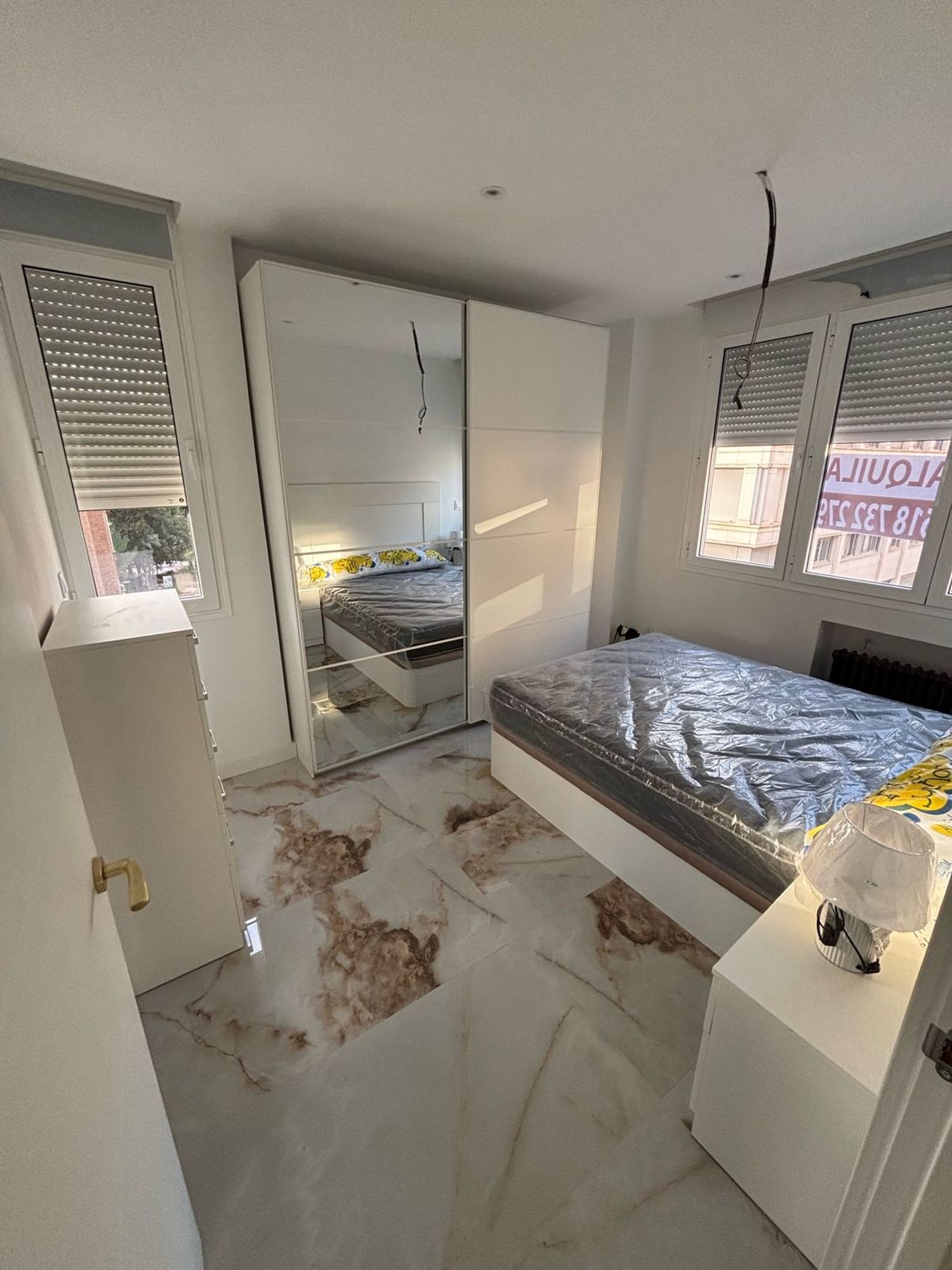 Piso en plaza Condestable, 2 - Foto 9