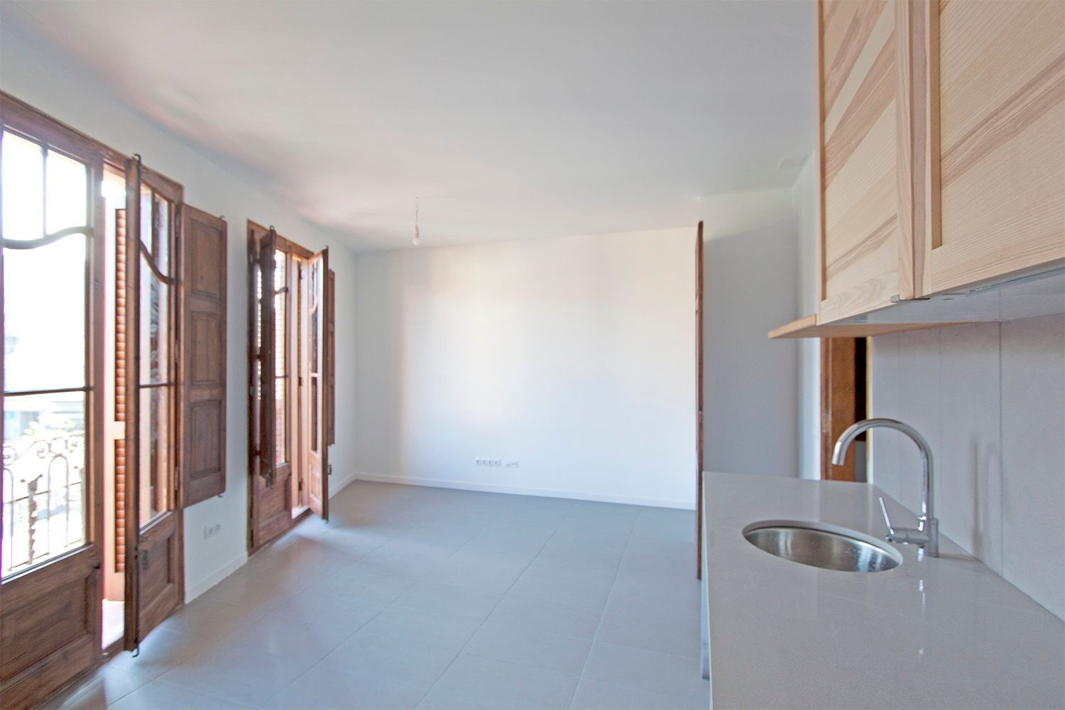 Piso en Occident, 22, Centre - Foto 2