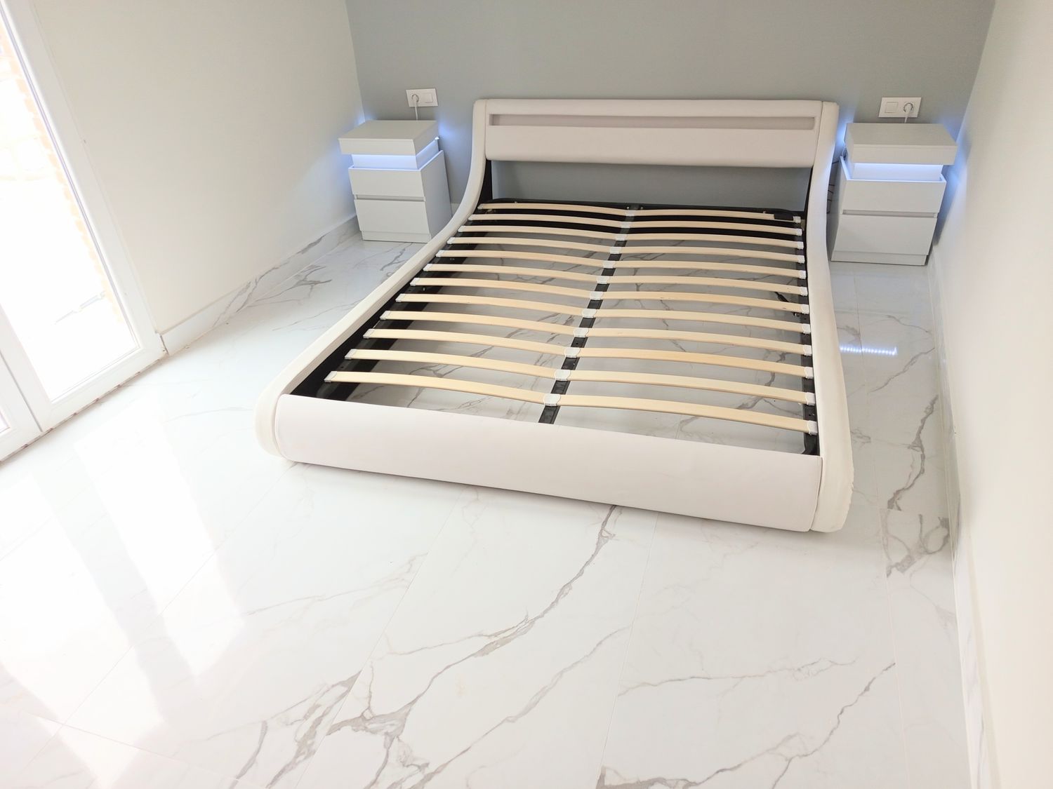 Piso en Avenida Purísima Concepción, 49, Santa Bárbara, Santa Bárbara - Foto 9