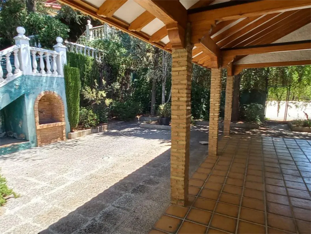 Chalet en  Calle la Cortijuela 111 - Foto 13