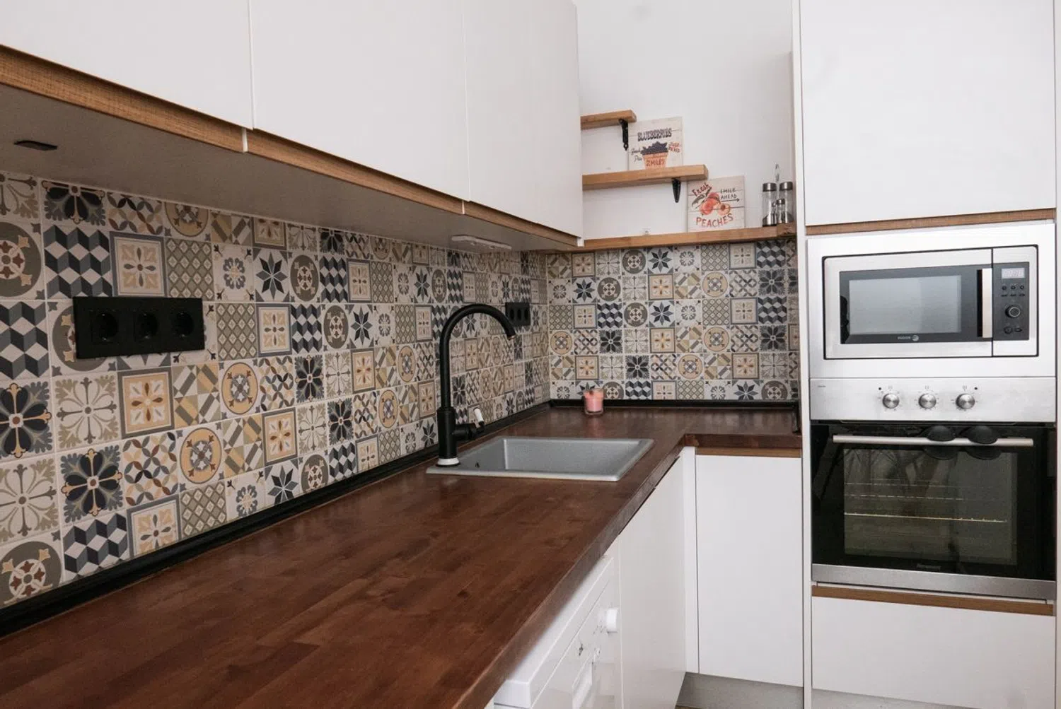 Piso en calle de Masquefa, 15 - Foto 8