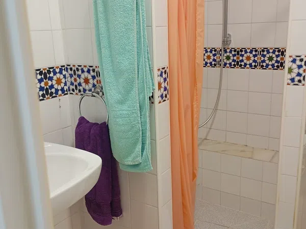 Piso en Calle Londres, 1 ManzanaBloque, Nueva Torrevieja - Foto 16