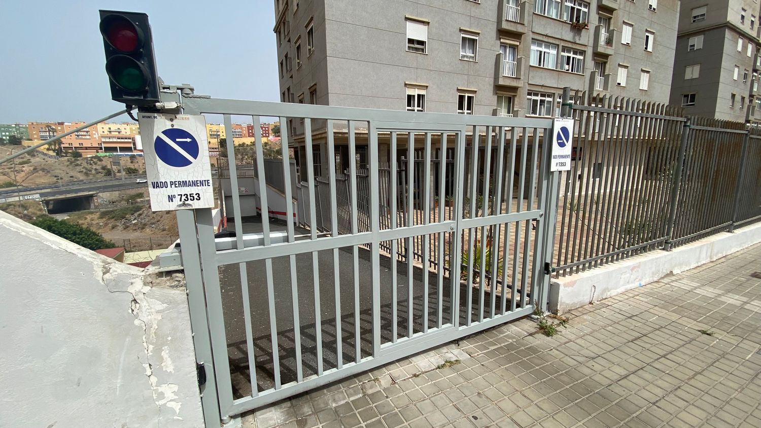 Piso en Calle Virgen del Pilar, 43, Escaleritas - La Feria - Foto 19