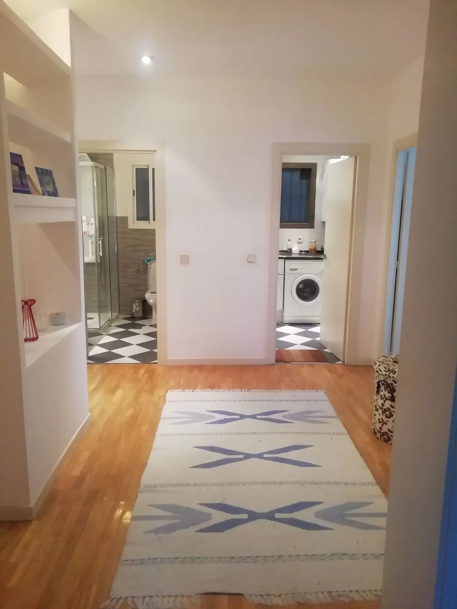 Piso en Verbena de la paloma, 5 - Foto 16