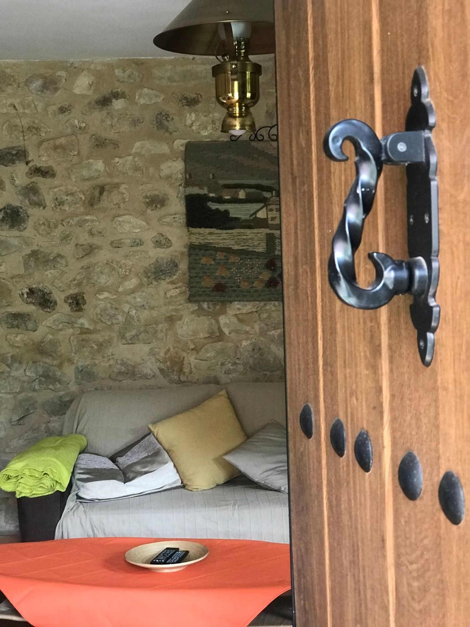 Casa rural en Sigüenza - Foto 10