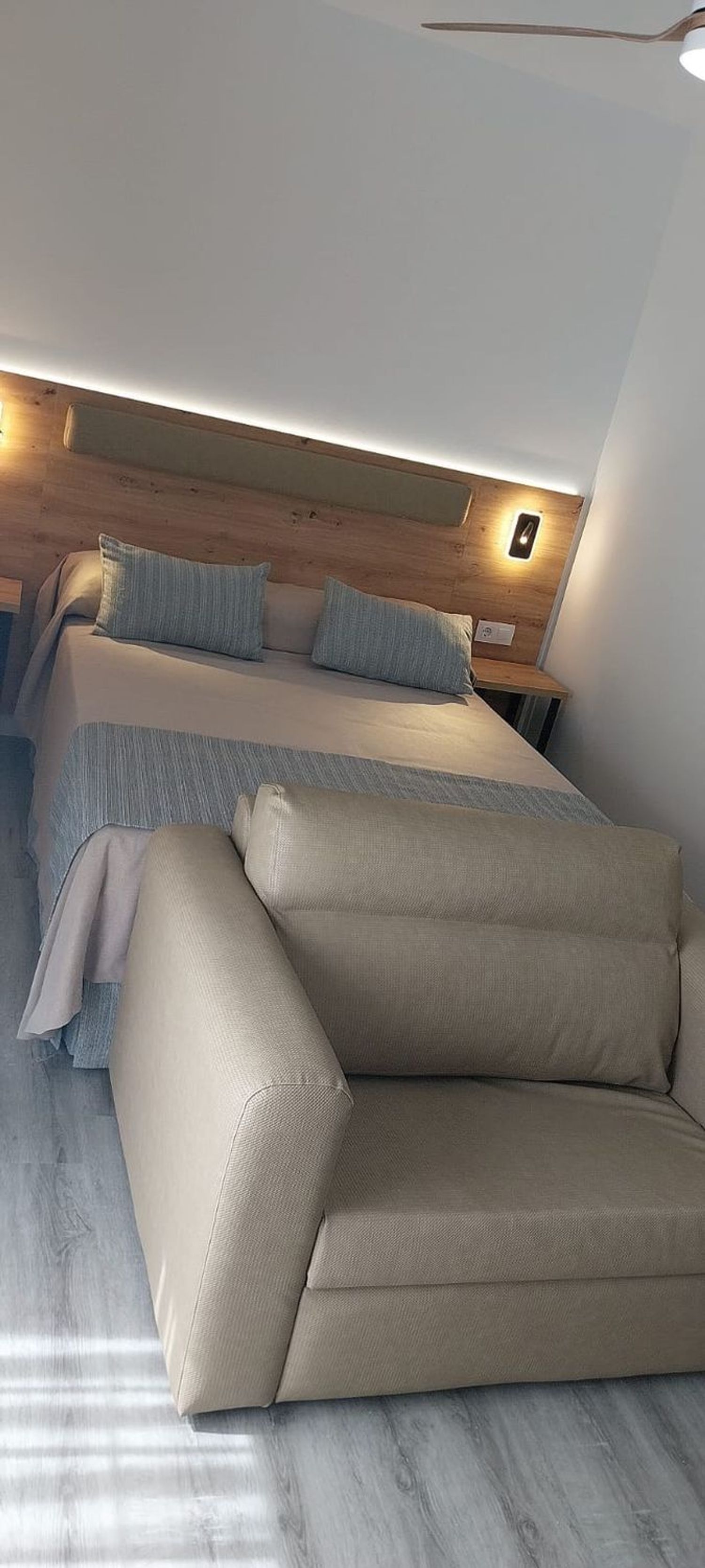 Estudio en calle Salado, 4 - Foto 9