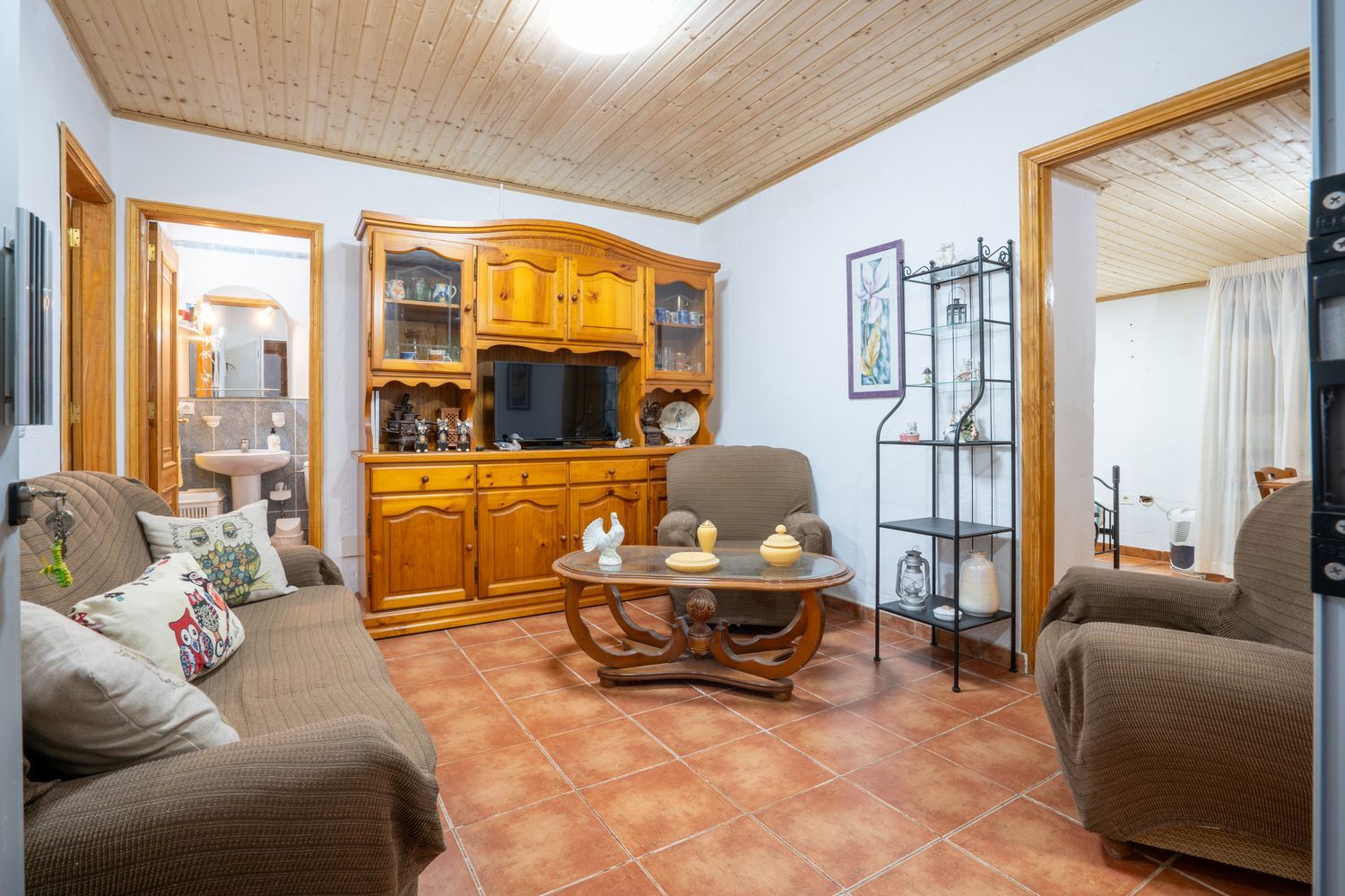Casa rural en Cañada Lima s/n - Foto 3