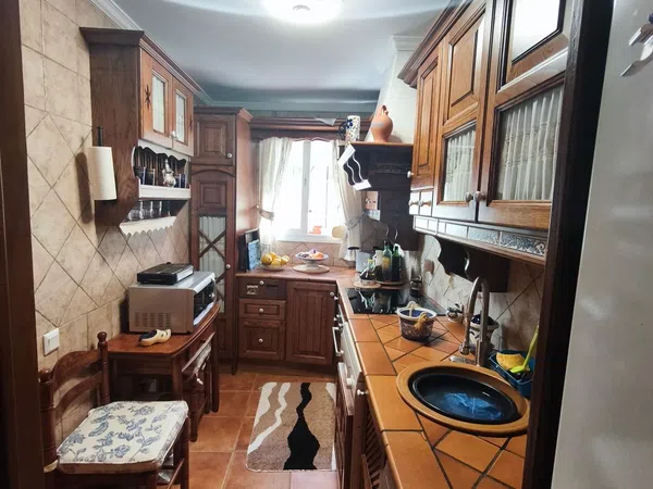 Piso en venta en Calle Rafael Alberti, 19 - Foto 10