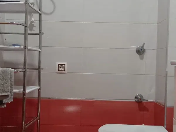 Piso en Calle Agua de Cartuja, 1, San Ildefonso, San Ildefonso - Foto 7