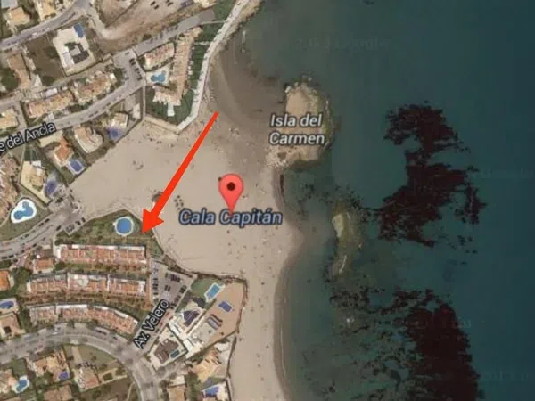 Piso en Avenida Velero, 100, Cabo Roig - Foto 12