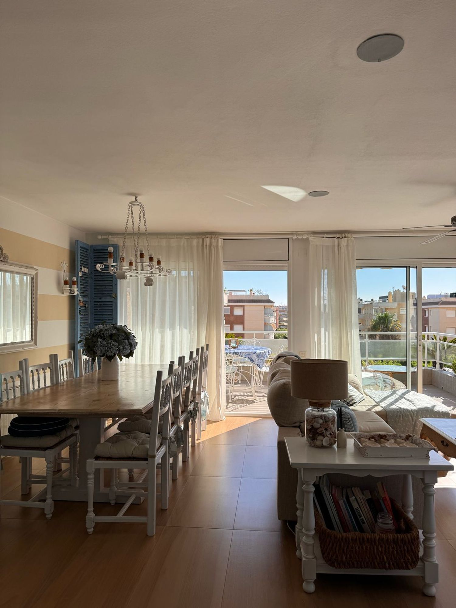 Ático en Calle Carles Barral, 5, Platja Calafell, Platja Calafell - Foto 4