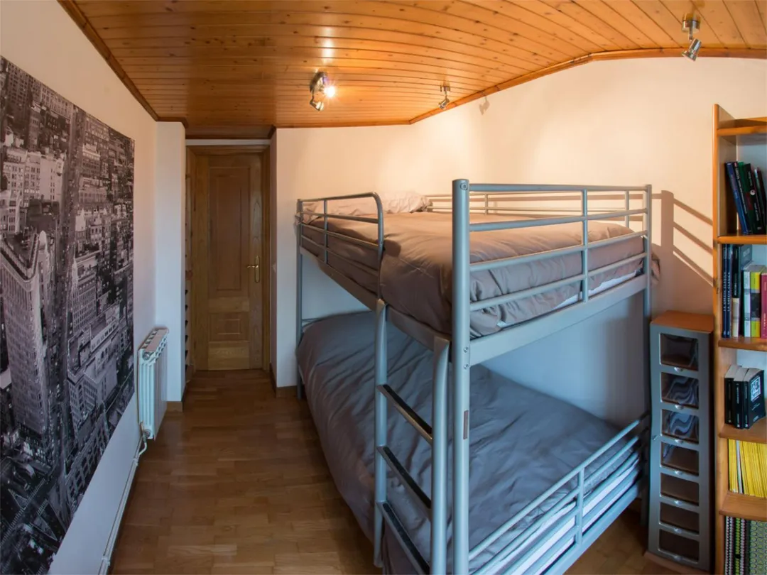 Piso en  Travesía do Escultor Asorey 13 - Foto 7