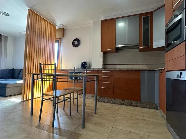 Piso en Calle Empalme, 1 a, Villalonga, Villalonga - Foto 5