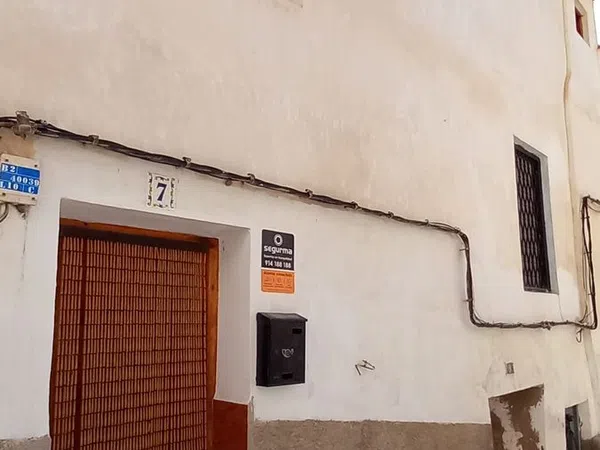 Casa rural en Cuesta de los Herreros, 4 - Foto 31