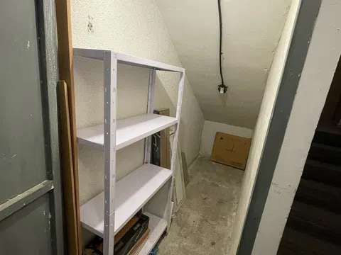 Piso en calle Chimichagua, 8