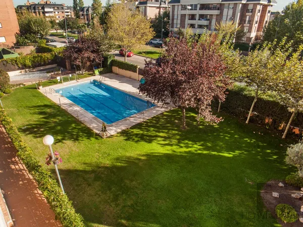 Piso en Avenida de la Oliva, 6, Golf - El Carralero - Foto 5