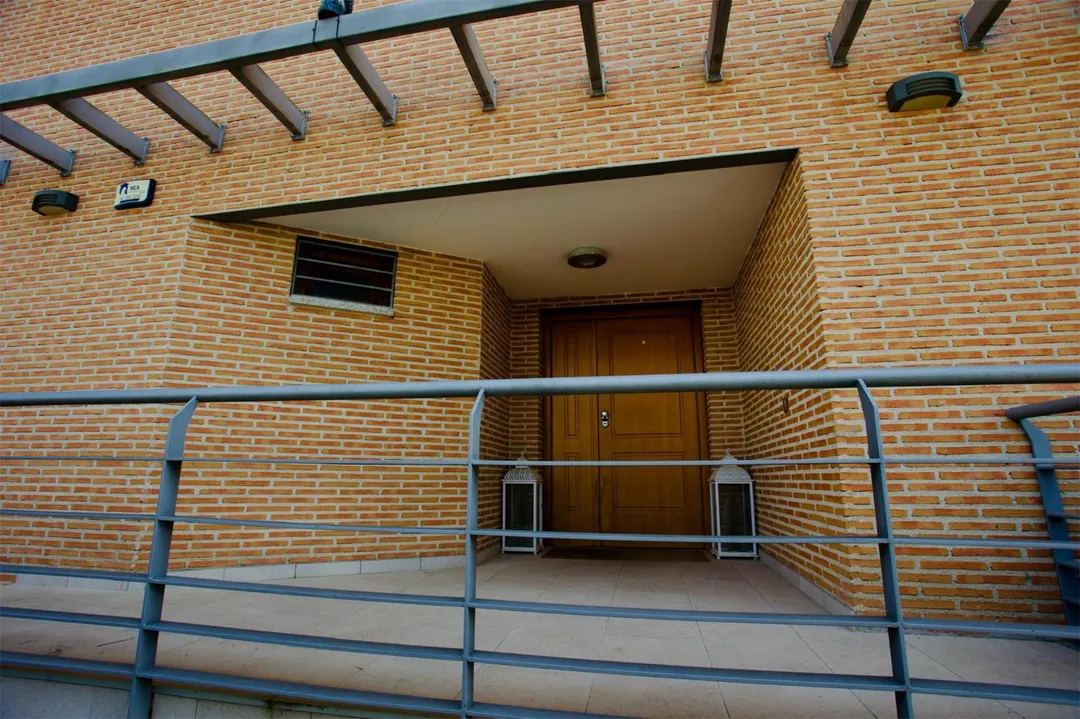 Chalet en  Calle Gloria Fuertes 23 - Foto 3