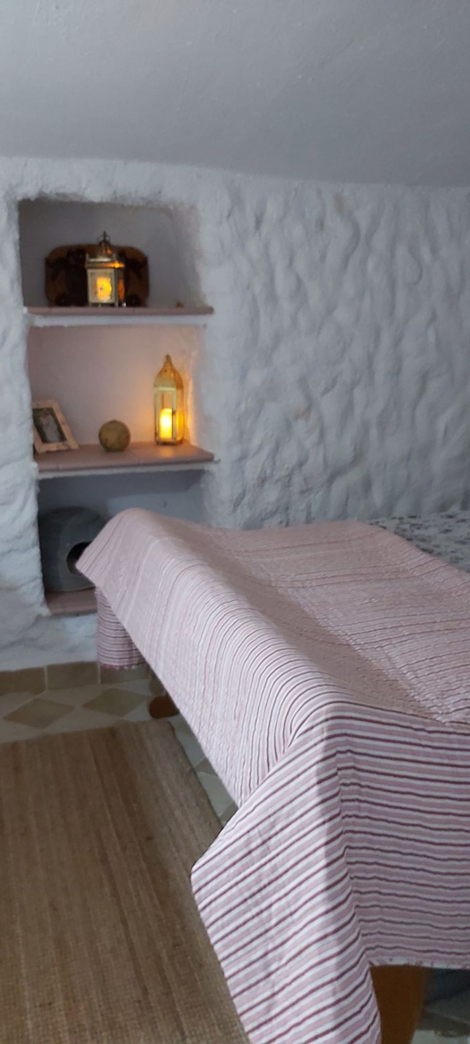 Casa rural en Barrio el Barón s/n - Foto 19