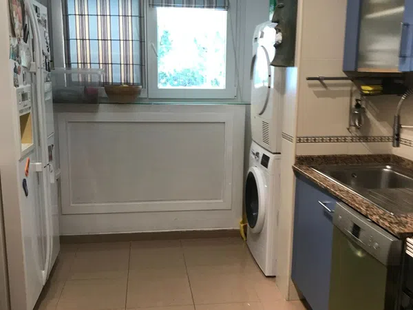 Piso en Calle Doctor Alfonso Chiscano Díaz, 8, Siete Palmas - Foto 13