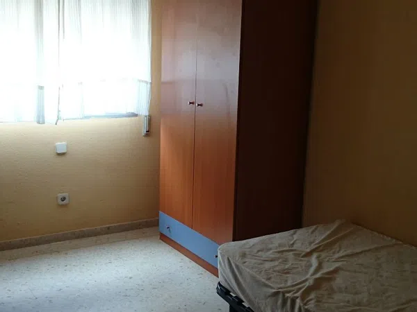 Piso en Calle Castillo de Alcalá de Guadaíra, 17, Bami - Pineda - Foto 10