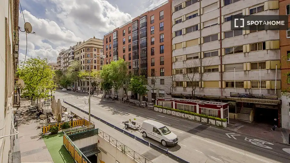 Piso en  Madrid Capital - Foto 17