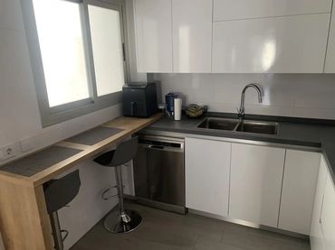 Piso en  Avenida de Manuel Fraga Iribarne 15 - Foto 6