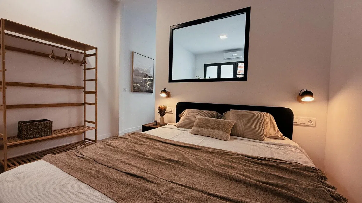 Estudio en calle de Berenguer Mallol, 19 - Foto 6