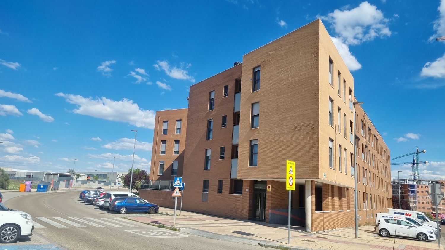 Piso en Calle Arnaldo de Vilanova, 13, Aranzana, Aranzana - Foto 29