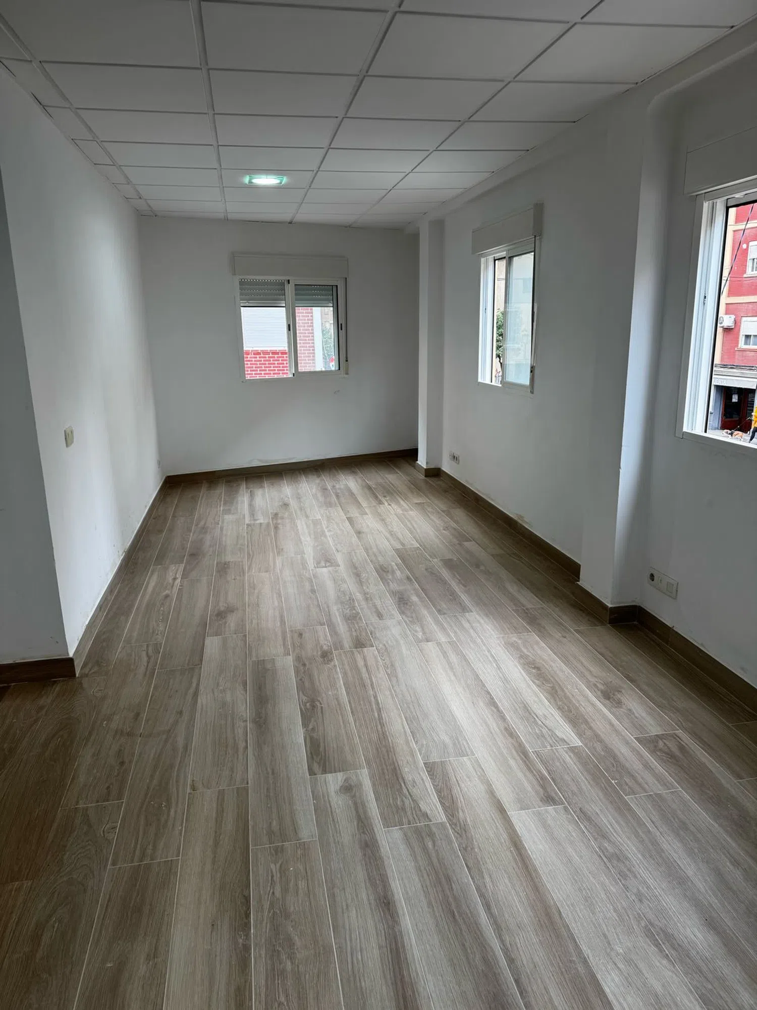 Piso en calle del Duc de Mandas, 8 - Foto 3