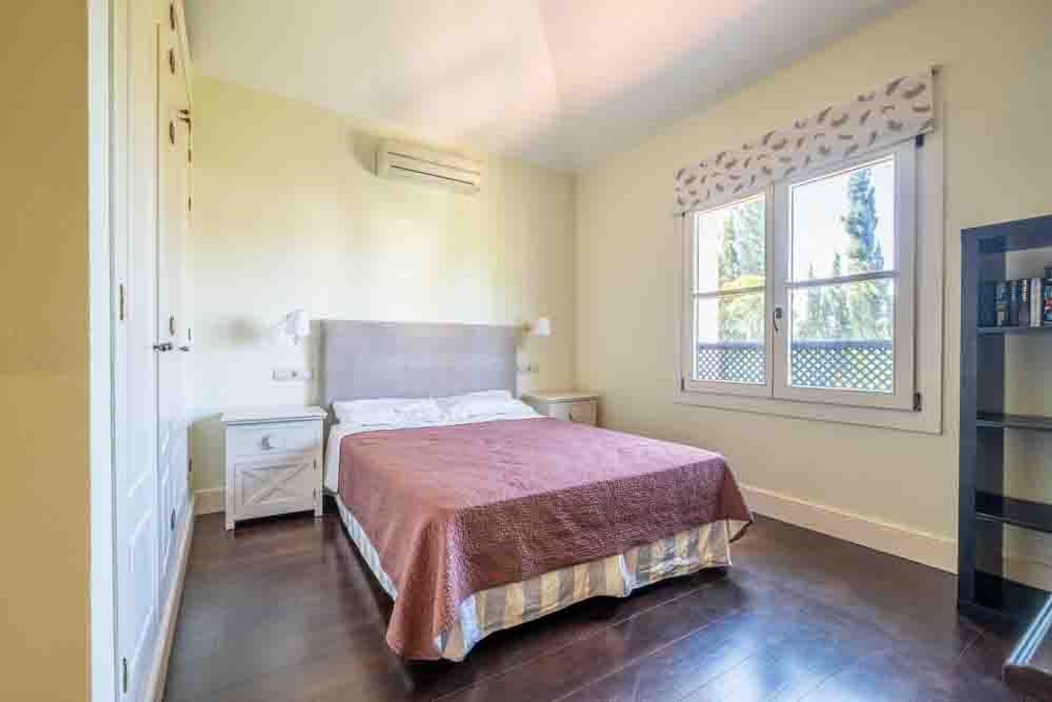 Casa o chalet independiente en Calle Callé Fenómeno, 12, Zona F - Foto 27