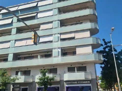 Estudio en avenida de Fontanet, 20