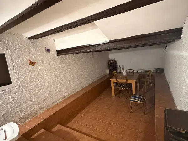 Casa rural en Calle de Cuesta del Pino, 2 - Foto 16