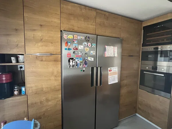 Chalet pareado en Avenida Clara Campoamor, 6, Barrio Alto, Barrio Alto - Foto 9