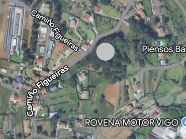Finca rústica en  Camiño Figueiras 29 - Foto 2