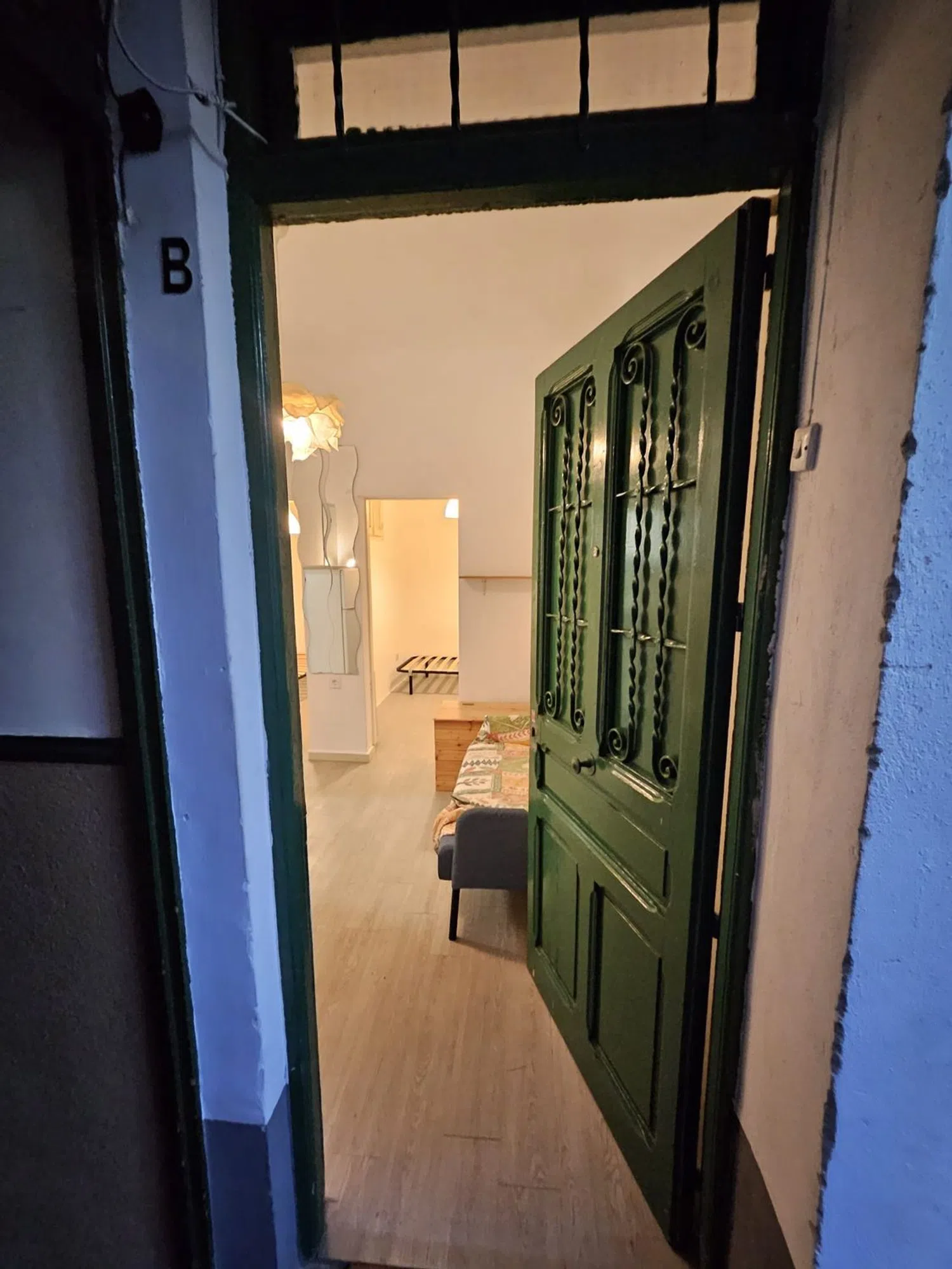Piso en calle de García de Paredes, 11 - Foto 21