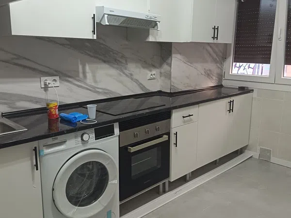 Piso en Azurleku Auzoa, 5, Santutxu - Foto 4
