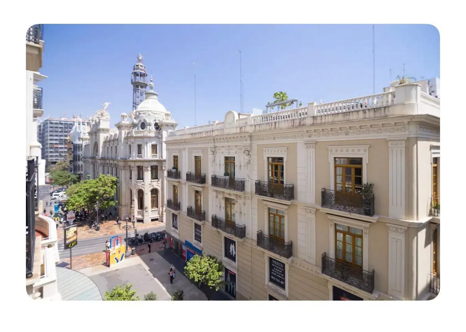 Piso en Barrio Sant Francesc - Foto 10