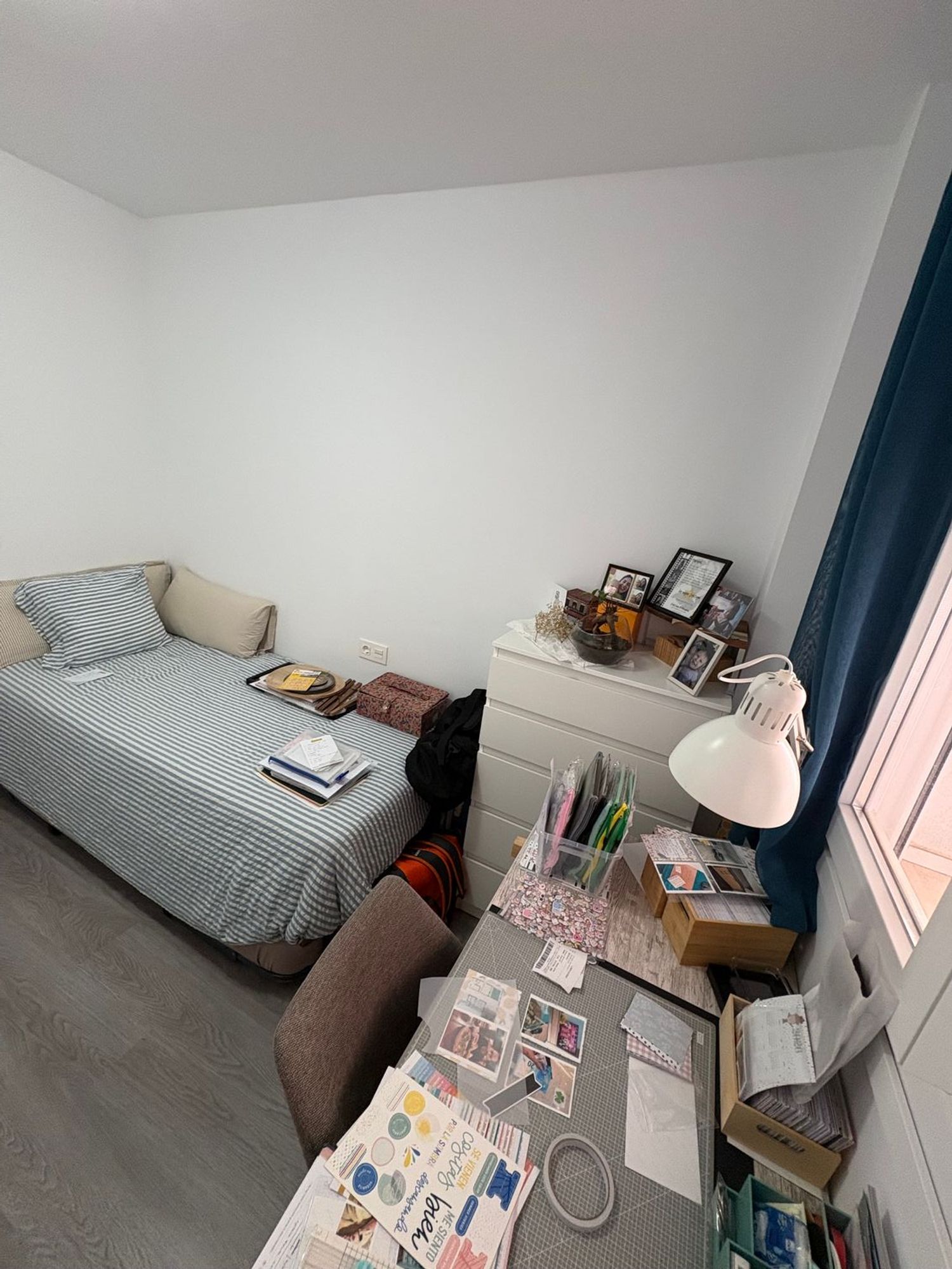 Piso en Calle Álamos, 27, Residencial Triana - Barrio Alto, Residencial Triana - Barrio Alto - Foto 19