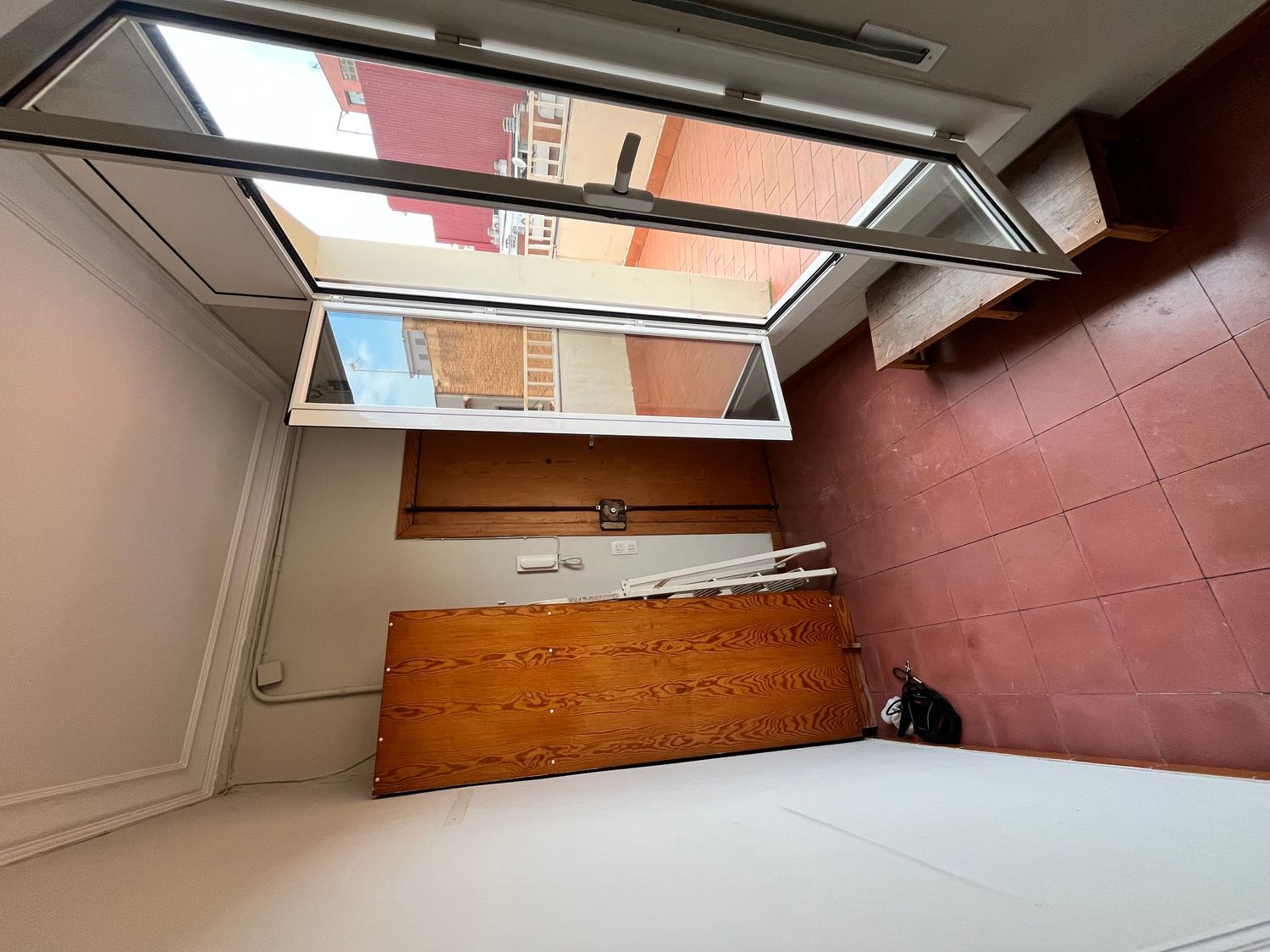 Ático en calle del Francolí, 35 -37 - Foto 4