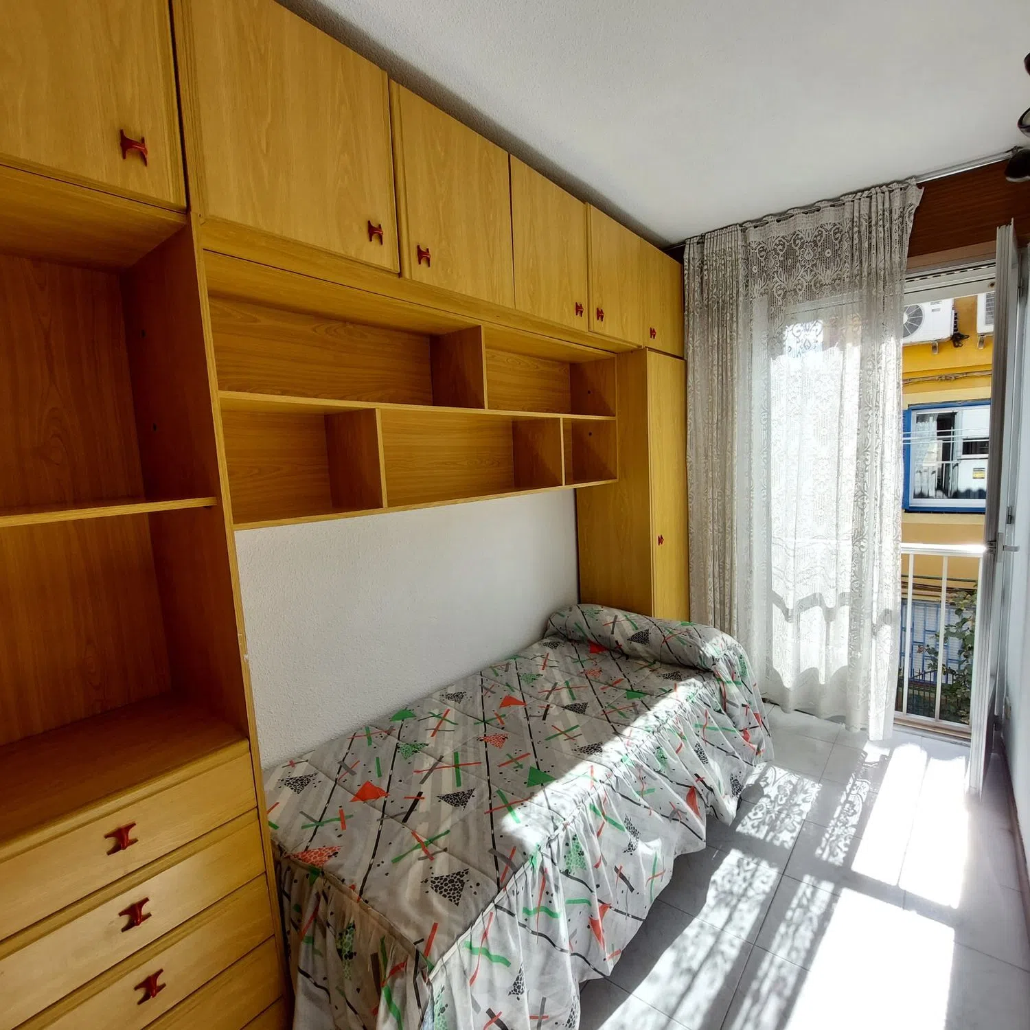 Chalet pareado en Barrio Canillas - Foto 17